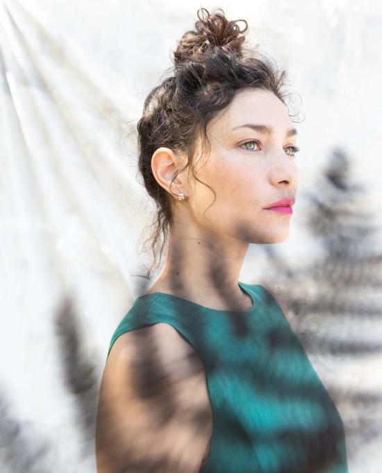  시리 한스도터 이어링 박스 - SIRI HANSDOTTER