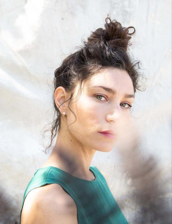  시리 한스도터 이어링 박스 - SIRI HANSDOTTER