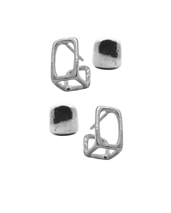  시리 한스도터 이어링 박스 - SIRI HANSDOTTER