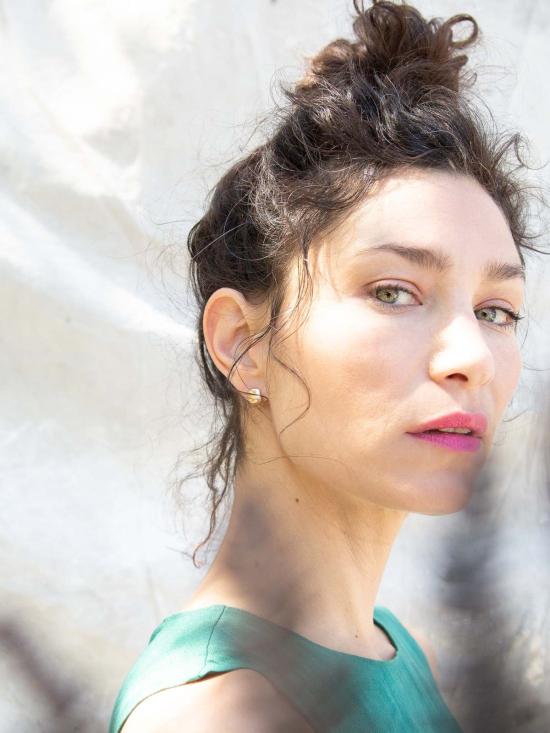  시리 한스도터 이어링 박스 - SIRI HANSDOTTER