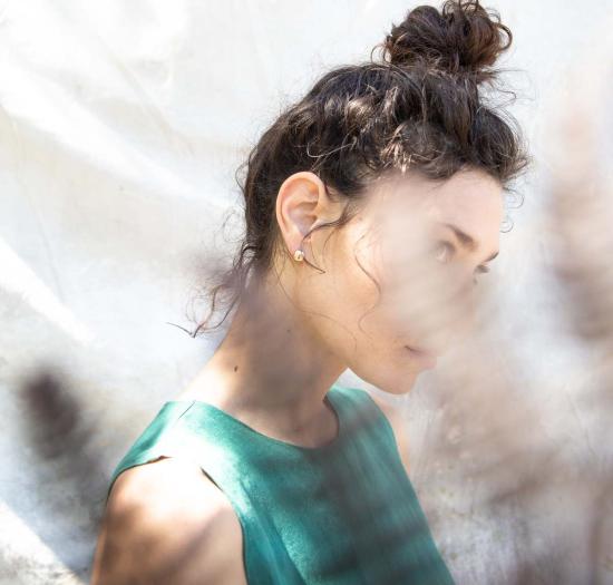  시리 한스도터 이어링 박스 - SIRI HANSDOTTER