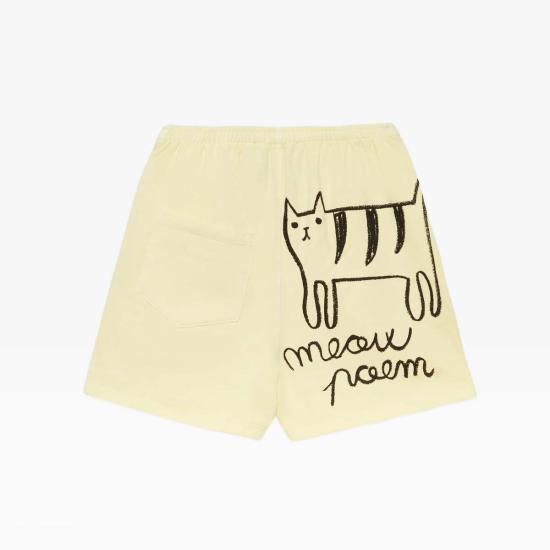  [키즈] 위켄드 하우스 키즈 쇼츠/버뮤다 키즈  캣 키즈 버뮤다 - WEEKEND HOUSE KIDS