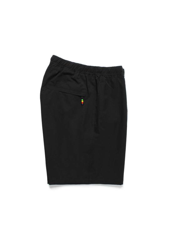  와코마리아 숏팬츠 와코 마리아 난가 X 와코 마리아 편안한 반바지 - WACKO MARIA