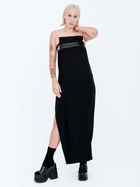  로진 스튜디오 롱 원피스 피탕가 드레스 - ROSIN STUDIOS