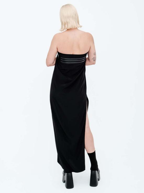  로진 스튜디오 롱 원피스 피탕가 드레스 - ROSIN STUDIOS