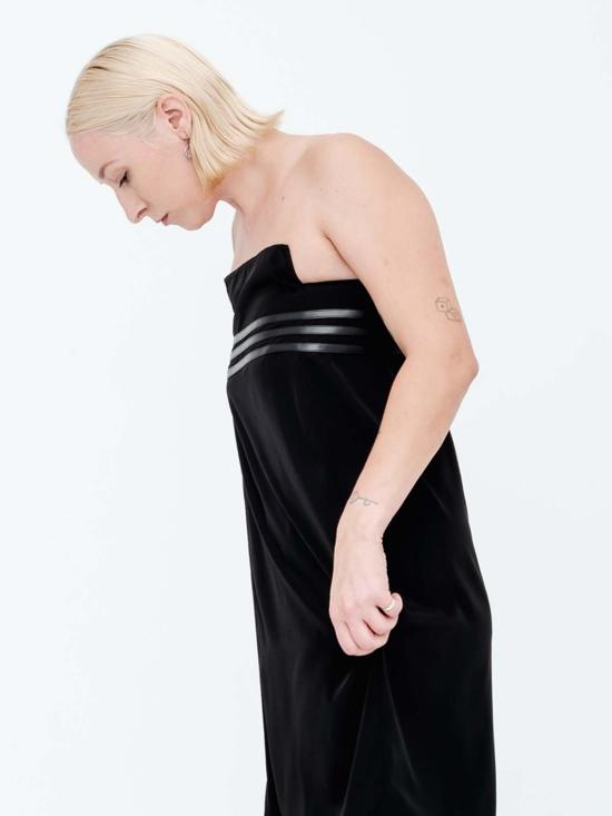  로진 스튜디오 롱 원피스 피탕가 드레스 - ROSIN STUDIOS