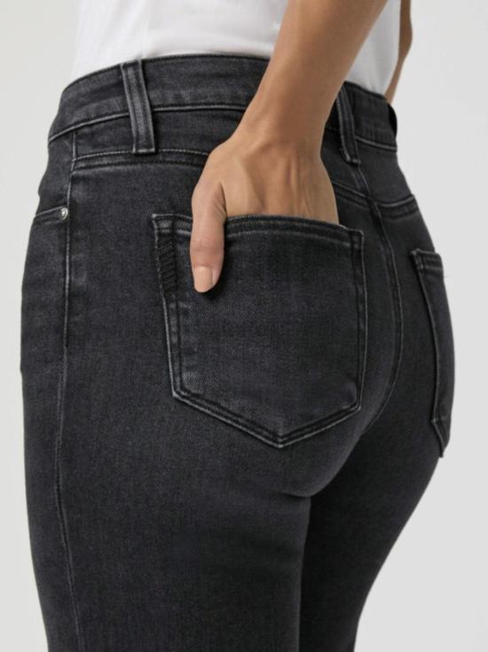  denim 데님 팬츠 페이지 메이슨 앵클 스트레이트 진 - OTHER BRANDS