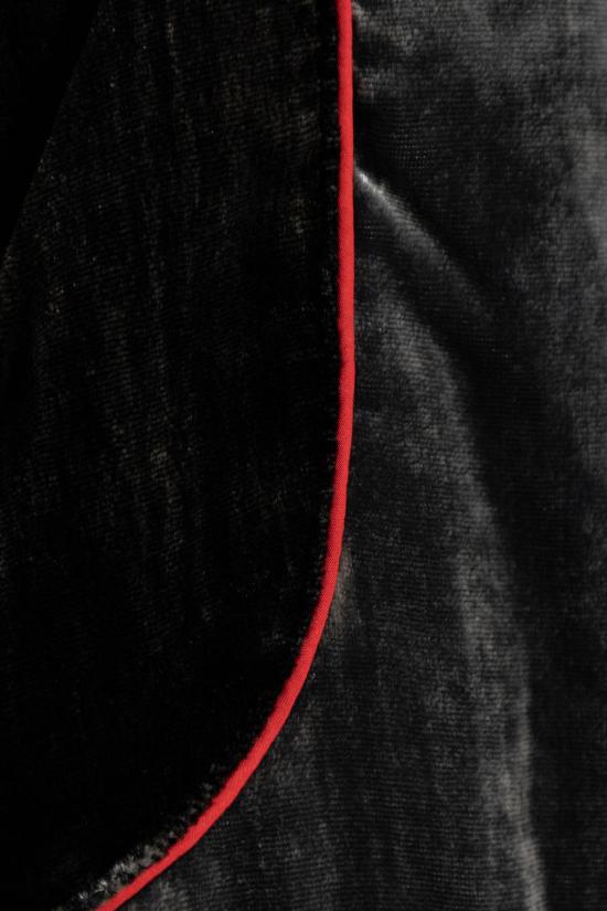  디젤 자켓 G 리핀 재킷 그레이 - DIESEL