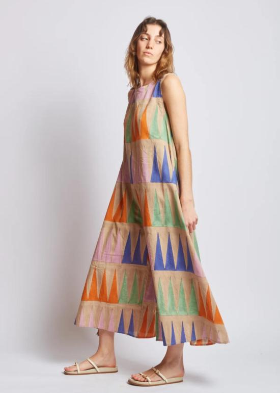  루주타 셰스 점프수트 올 데이  멀티포인트 - RUJUTA SHETH