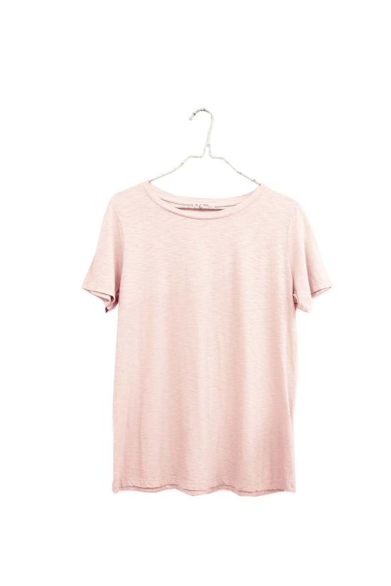  It Is Well L.A. 반팔 티셔츠 잇 이즈 웰 L.A. 에브리데이 크루넥 - OTHER BRANDS