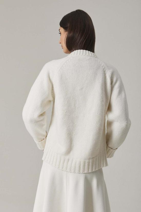  Santicler 가디건 산티클러 브룩 카디건 슈가 - OTHER BRANDS