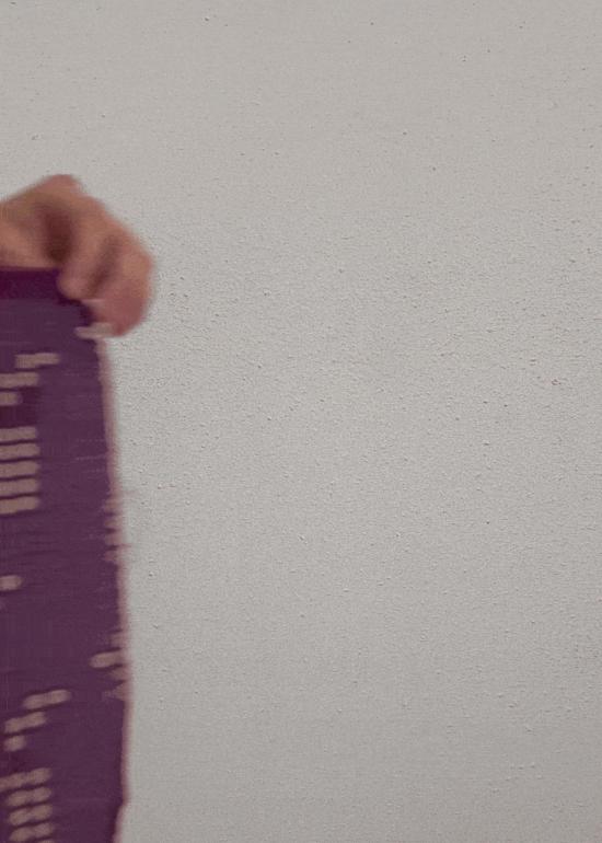  에이스 앤 지그 롱 원피스 에이스앤지그 헤더 드레스 - ACE & JIG