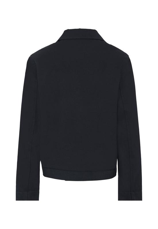  [키즈] 구찌 자켓 웹 디테일 블루 재킷 - GUCCI