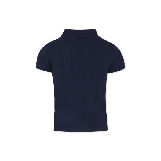  [키즈] 랄프 로렌 폴로 셔츠 아동용 폴로 셔츠 (파란색) - RALPH LAUREN