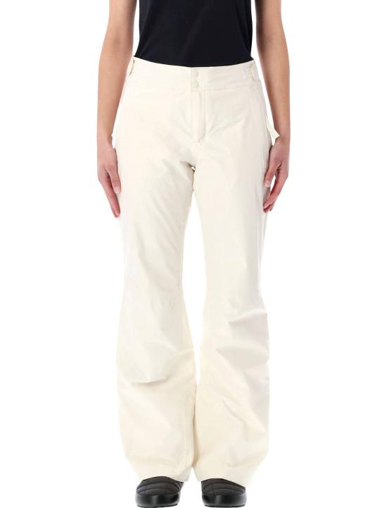  노스페이스 스트레이트 팬츠 디센딧  화이트