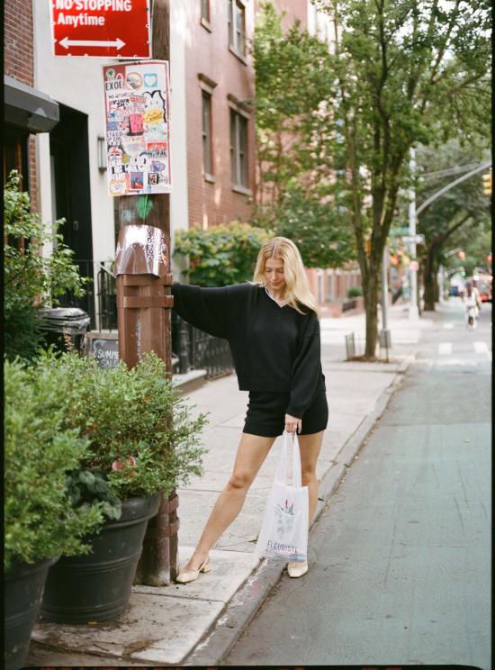  Sønderhaus 라운지 웨어 쇠네르하우스 주드 세트 - OTHER BRANDS