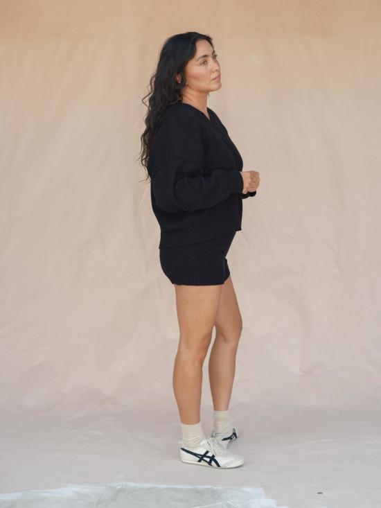  Sønderhaus 라운지 웨어 쇠네르하우스 주드 세트 - OTHER BRANDS