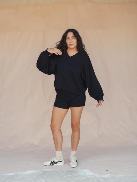  Sønderhaus 라운지 웨어 쇠네르하우스 주드 세트 - OTHER BRANDS