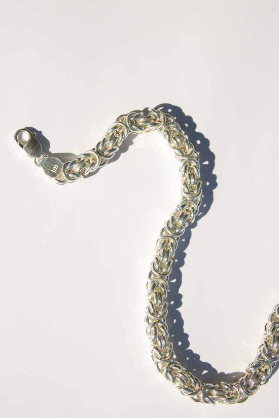  오디세이아 네크리스 오디세아 니 차차 초커 - ODISSEA