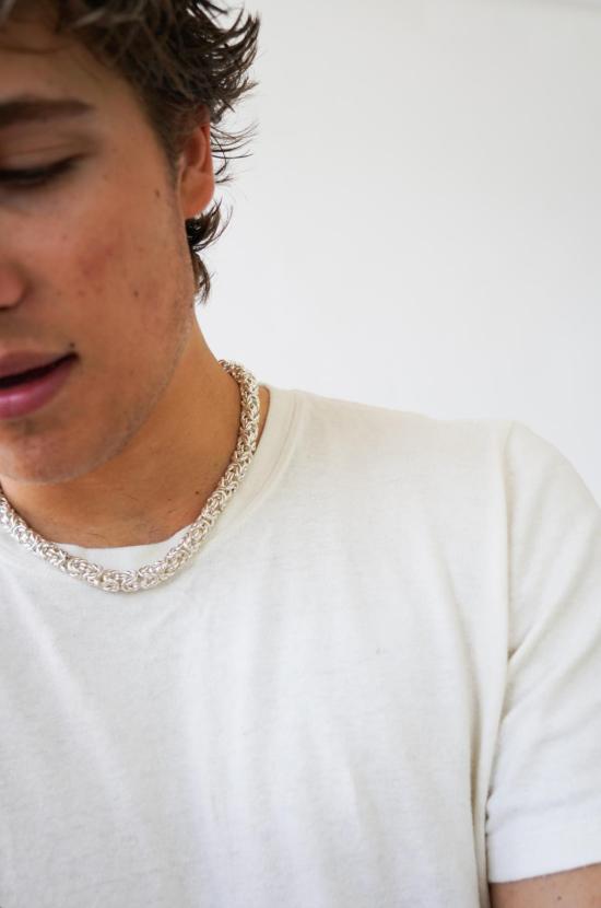  오디세이아 네크리스 오디세아 니 차차 초커