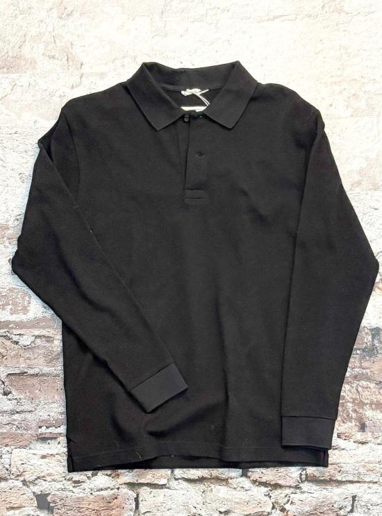  레이닝 챔프 폴로 티셔츠 현 챔피언 아카데미 Ls 폴로