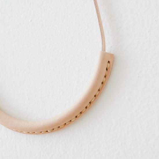  크레시오니 목걸이/팬던트 회로 목걸이 - CRESCIONI