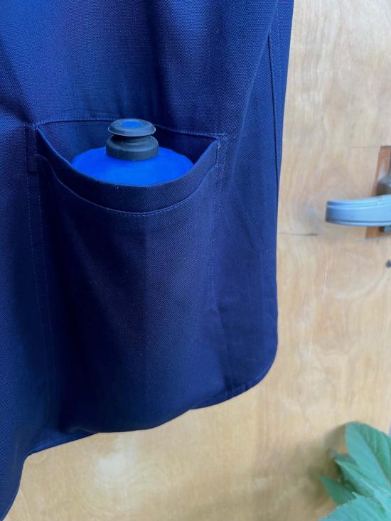  Product of Bob Scales 긴팔 셔츠 Bob Scales 제품 유틸리티  그린 - OTHER BRANDS