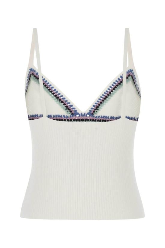  끌로에 민소매 티셔츠 마글리아 플리스 107 - CHLOE