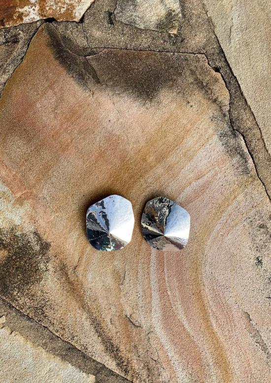  줄리 테브노 이어링 아라페드 스몰 - JULIE THEVENOT