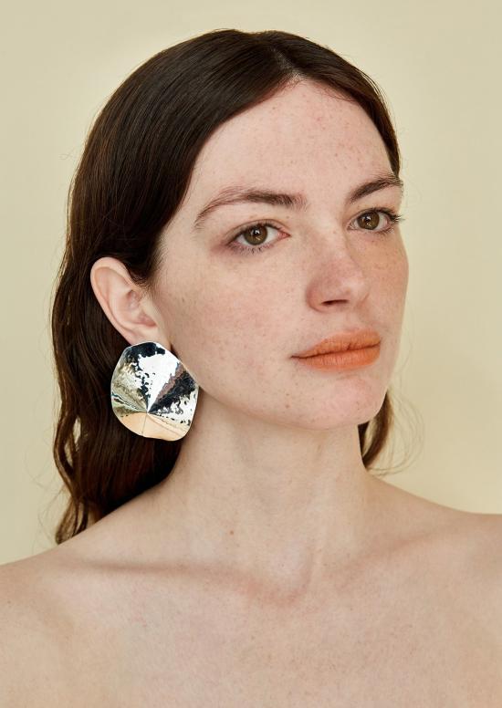  줄리 테브노 이어링 아라페드 스몰