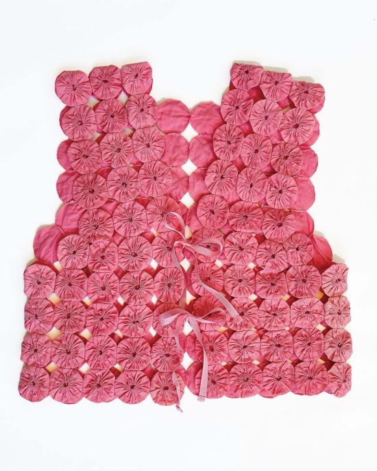  더 시리즈 뉴욕 베스트 시리즈 NY 요요  라이트 핑크 - THE SERIES NY