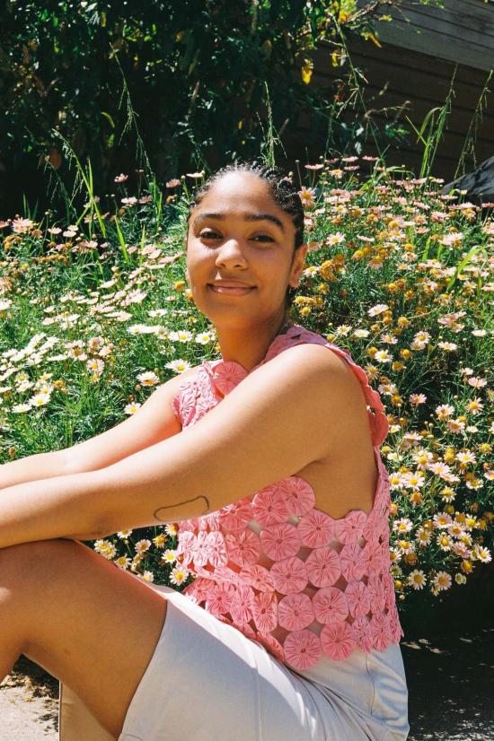  더 시리즈 뉴욕 베스트 시리즈 NY 요요  라이트 핑크