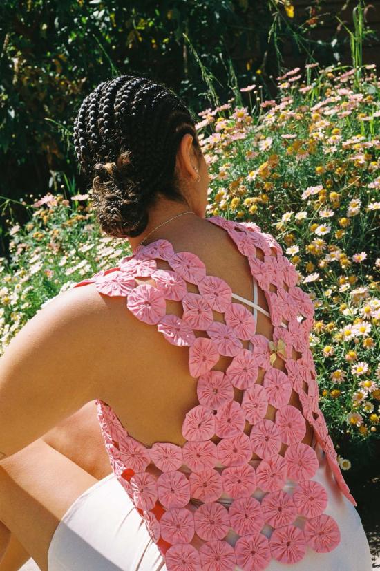  더 시리즈 뉴욕 베스트 시리즈 NY 요요  라이트 핑크 - THE SERIES NY