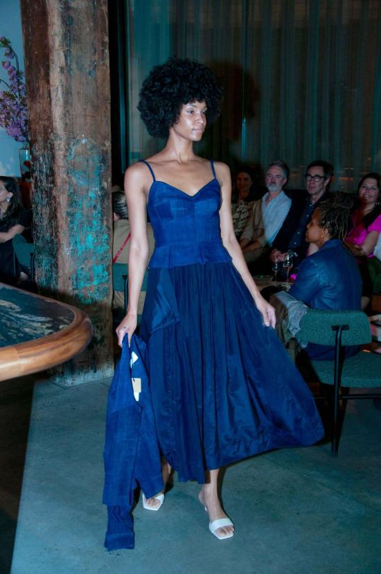  Yesaet 롱 스커트 예사엣 키텔 - YESAET