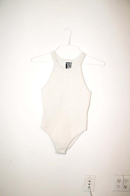  주주 원피스 수영복 지우지우 솔라 수영복 블리치 글리터