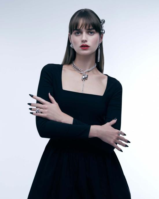  주미 림 반지 데버로 링 - JOOMI LIM