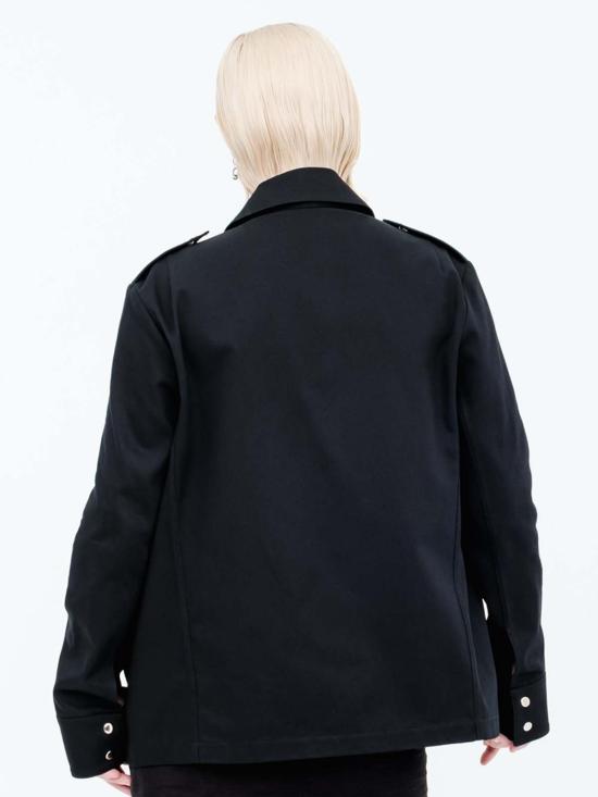  Rosin Studios 데님 자켓 퍼스 재킷 - OTHER BRANDS