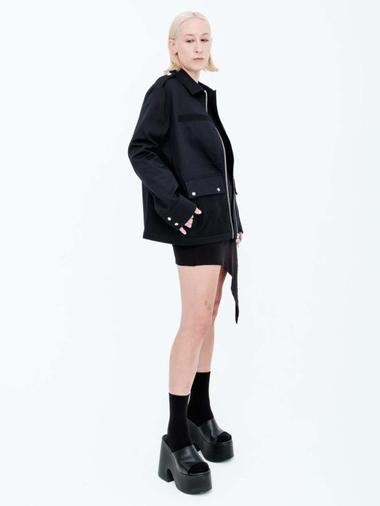  Rosin Studios 데님 자켓 퍼스 재킷 - OTHER BRANDS