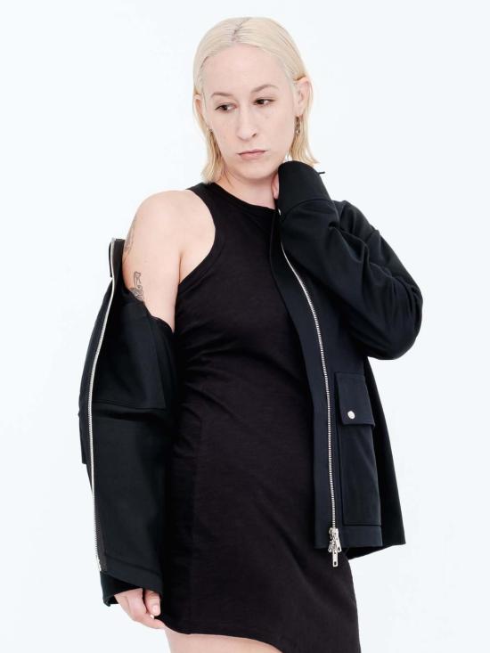  Rosin Studios 데님 자켓 퍼스 재킷 - OTHER BRANDS