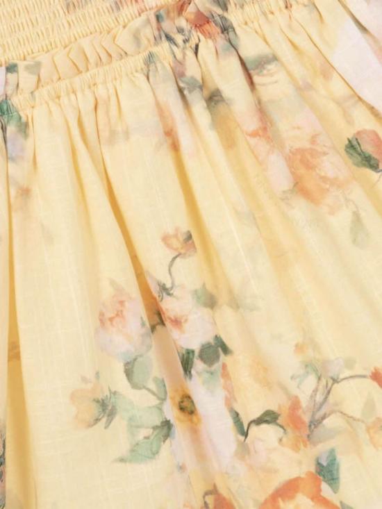  [키즈] 짐머만 원피스 키즈 드레스 멀티컬러 - ZIMMERMANN