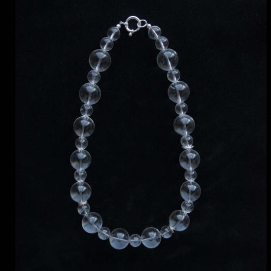  스튜디오 솔리즈 목걸이/팬던트 마르카 목걸이