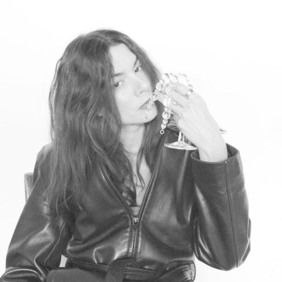  스튜디오 솔리즈 목걸이/팬던트 마르카 목걸이 - STUDIO SOLIZ