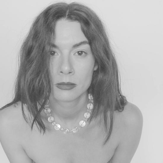  스튜디오 솔리즈 목걸이/팬던트 마르카 목걸이 - STUDIO SOLIZ