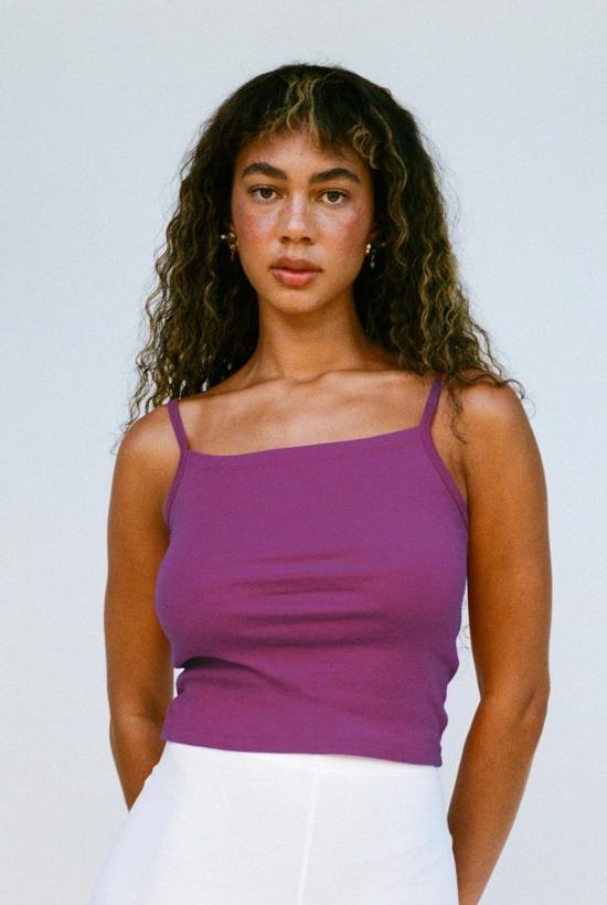  질 로드리게즈 민소매 티셔츠 길 로드리게스 라 포인트 탱크 - GIL RODRIGUEZ