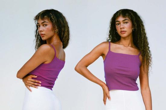  질 로드리게즈 민소매 티셔츠 길 로드리게스 라 포인트 탱크 - GIL RODRIGUEZ