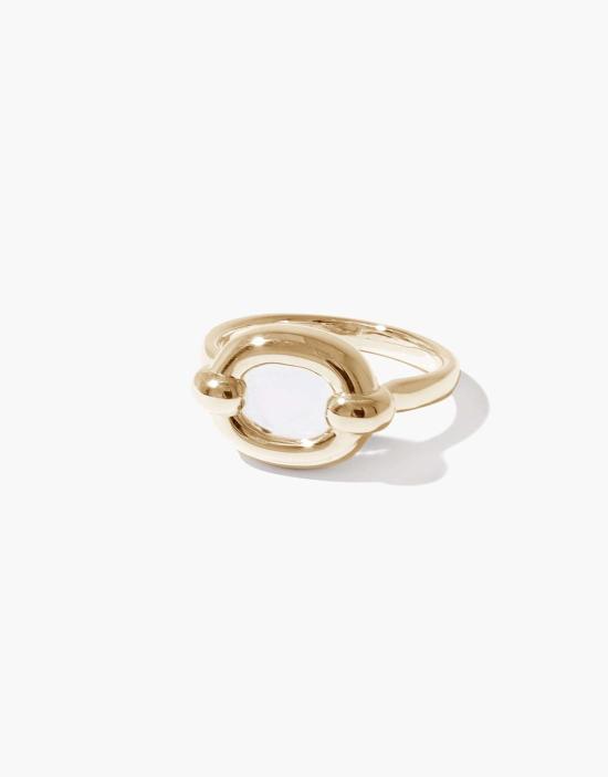  클레드 반지 코어 루프 링 소형 - CLED