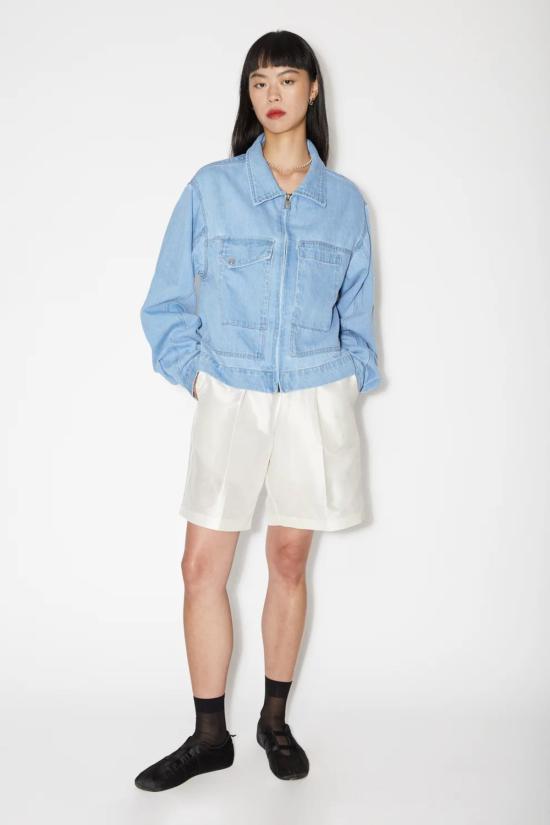  Arcs London 숏팬츠 아크스 런던 드리프트 쇼츠 밀크 - OTHER BRANDS