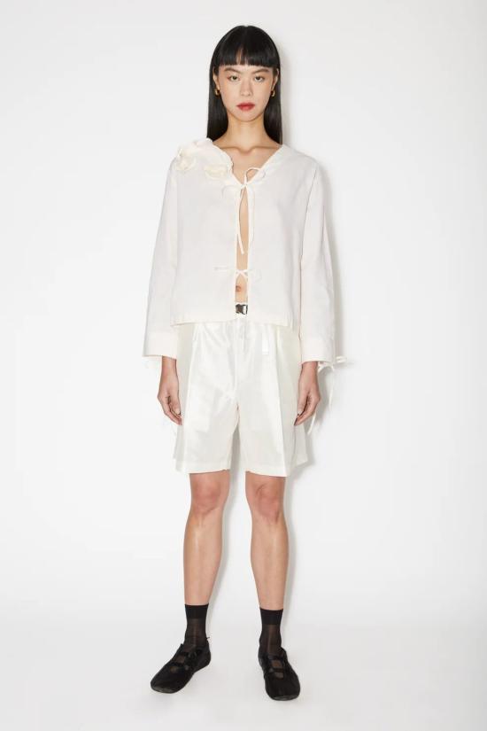  Arcs London 숏팬츠 아크스 런던 드리프트 쇼츠 밀크