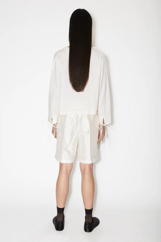  Arcs London 숏팬츠 아크스 런던 드리프트 쇼츠 밀크 - OTHER BRANDS