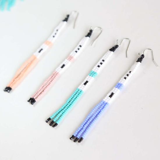  포스테리 이어링 포스터리 콘치 스키니 엠베라 - FOSTERIE